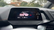 CUPRA Born 169kW e-Boost V3 58kWh 5dr Auto Electric Hatchback